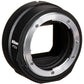 Nikon Z6 III + Z 24-120mm f/4 S + FTZ II + EN-EL15C
