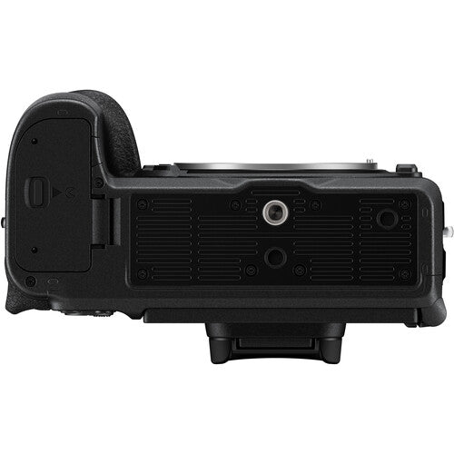 Nikon Z6 III Body With (Z 180-600 F5.6-6.3 VR)