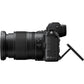 Nikon Z7 Mark II Body With Z 24-70mm f/4 S Lens