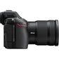 Nikon Z8 Body Mirrorless Camera +Extra Nikon EN-EL15c Lithium-Ion Battery