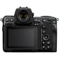 Nikon Z8 + Z 40mm F2 + EN-EL15C