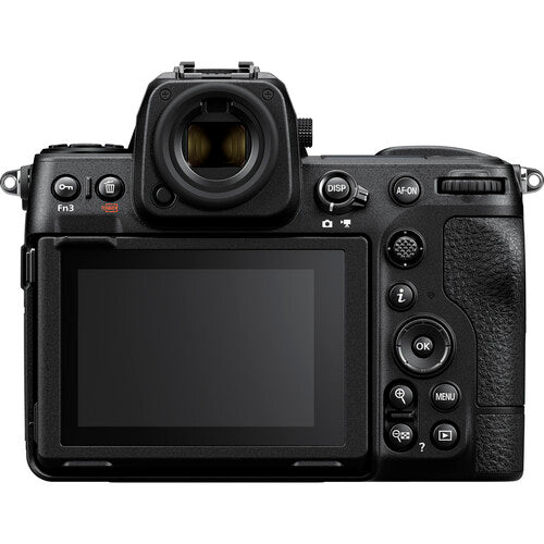 Nikon Z8 + Z 40mm F2 + EN-EL15C