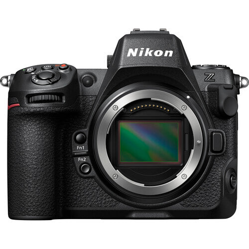 Nikon Z8 + Z 40mm F2 + EN-EL15C