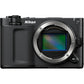 Nikon ZR 6K Cinema Camera Body +Extra Nikon EN-EL15c Lithium-Ion Battery