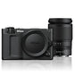 Nikon ZR Kit With (24-200mm F4-6.3 VR)