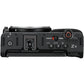 Nikon ZR Kit With (24-200mm F4-6.3 VR)