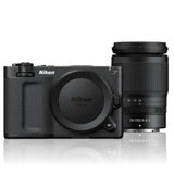 Nikon ZR Kit With (24-200mm F4-6.3 VR)