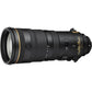 Nikon AF-S 120-300mm f/2.8E FL ED SR VR