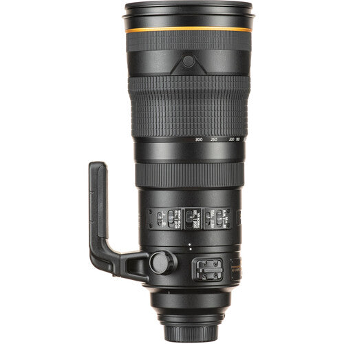 Nikon AF-S 120-300mm f/2.8E FL ED SR VR