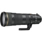 Nikon AF-S 180-400mm f/4E TC1.4 FL ED VR