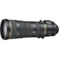 Nikon AF-S 180-400mm f/4E TC1.4 FL ED VR