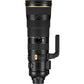 Nikon AF-S 180-400mm f/4E TC1.4 FL ED VR