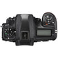 Nikon D780 Body with AF-S 200-500mm F5.6E ED VR