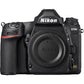 Nikon D780 Body with AF-S 200-500mm F5.6E ED VR