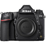 Nikon D780 Body with AF-S 200-500mm F5.6E ED VR