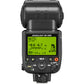 Nikon Z MC 50mm f/2.8 Macro Lens +SB5000