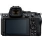 Nikon Z5 II Kit With Z 24-200mm F/4-6.3 VR Lens
