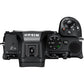 Nikon Z5 II Kit With Z 24-200mm F/4-6.3 VR Lens