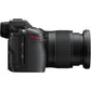 Nikon Z6 III Mirrorless Camera Body + Extra Nikon EN-EL15c Lithium-Ion Battery