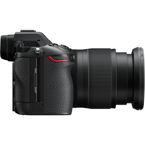 Nikon Z6 III Mirrorless Camera Body + Extra Nikon EN-EL15c Lithium-Ion Battery