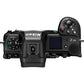 Nikon Z6 III Body with Z 24-200 F4-6.3 Lens