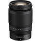 Nikon Z6 III Body with Z 24-200 F4-6.3 Lens
