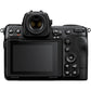 Nikon Z8 body with Z 24-120mm f/4 S + Z 40mm F2