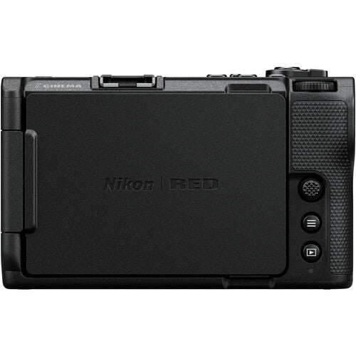 Nikon ZR 6K Cinema Camera Body +Extra Nikon EN-EL15c Lithium-Ion Battery