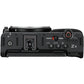 Nikon ZR 6K Cinema Camera Body
