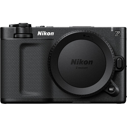 Nikon ZR 6K Cinema Camera Body +Extra Nikon EN-EL15c Lithium-Ion Battery