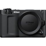Nikon ZR 6K Cinema Camera Body +Extra Nikon EN-EL15c Lithium-Ion Battery