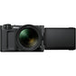 Nikon ZR 6K Cinema Camera Body