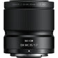 Nikon Z DX MC 35mm F/1.7 Lens
