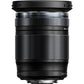 OM System 12-200mm F/3.5-6.3 (Black) Lens