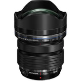 OM System ED 7-14mm F2.8 PRO Lens