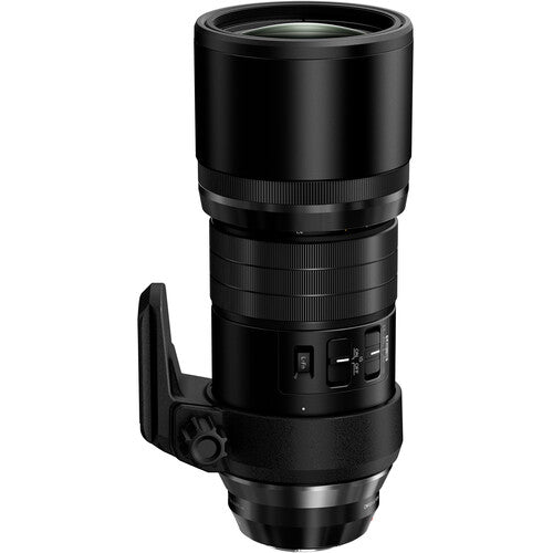 OM System M.Zuiko ED 300mm f4 IS Pro