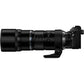 OM System M.Zuiko ED 300mm f4 IS Pro