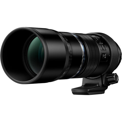 OM System M.Zuiko ED 300mm f4 IS Pro