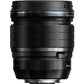 OM System M.Zuiko ED 45mm F1.2 Pro Lens