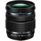 OM System OM-5 Mark II Mirrorless Camera with 12-45mm F/4 Pro Lens (Sand Beige)