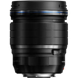 OM System M.Zuiko ED 25mm F1.2 PRO lens