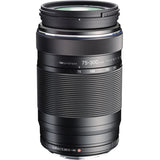 Olympus M.Zuiko ED 75-300mm f4.8-6.7 II