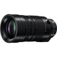 Panasonic 100-400mm f/4-6.3 ASPH POWER OIS LEICA DG VARIO-ELMAR Lens