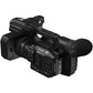 Panasonic HC-X20 4K Mobile Camcorder with Rich Connectivity