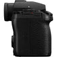 Panasonic Lumix DC-G9 II Body (Black)