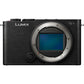 Panasonic Lumix DC-S9 Body Black (DC-S9-K)