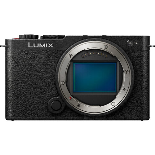Panasonic Lumix DC-S9 Body Black (DC-S9-K)