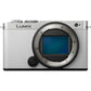 Panasonic Lumix DC-S9N (18-40mm F/4.5-6.3) White (DC-S9NW)