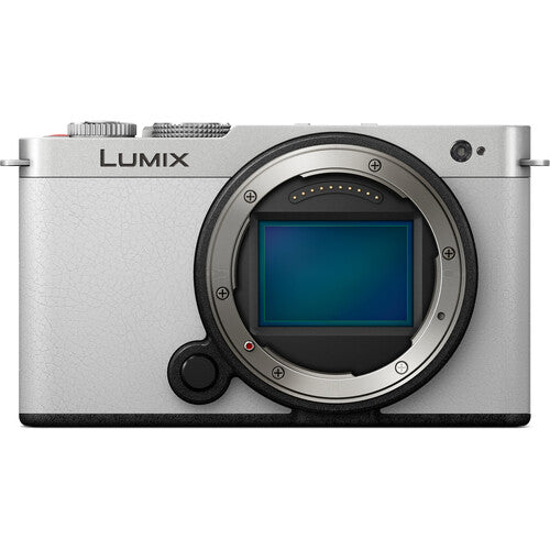 Panasonic Lumix DC-S9N (18-40mm F/4.5-6.3) White (DC-S9NW)