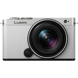 Panasonic Lumix DC-S9N (18-40mm F/4.5-6.3) White (DC-S9NW)